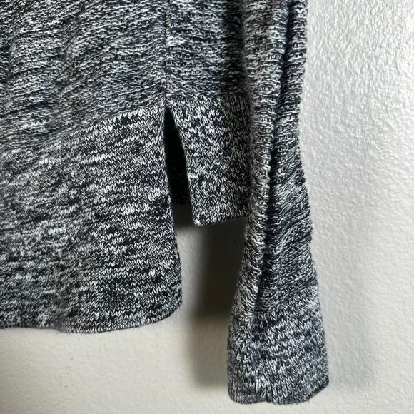 Loft Grey Sweater - Picture 3 of 4